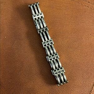 Men’s Stainless Steel Bracelet